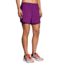 Brooks Go-To 5 Inch Short - Womens, Violet/Navy, Large, 221202517.035
