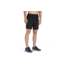 Brooks Go-To 7 Inch Mens Running Short, Black, Small, 211072-Black-S