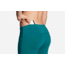 Brooks Go-To Capri Women's Running Pants, Ocean, Small 221129-Ocean-S