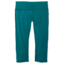 Brooks Go-To Capri Womens Running Pants, Ocean, Small, 221129-Ocean-S