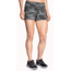 Brooks Greenlight 3 Inch Running Short Tight - Women's-Black Ikat Jacquard-Small