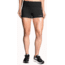 Brooks Greenlight 3 Inch Running Short Tight - Women's-Black-X-Small