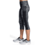 Brooks Greenlight Capris - Womens, Black Marble/Black, L, 221349099.035