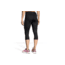Brooks Greenlight Capris - Womens, Black, XL, 221349001.04