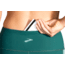 Brooks Greenlight Capris - Womens, Forest/Teal Canyon, L, 221349302.035