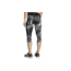 Brooks Greenlight Running Capri - Womens, White Pulse/Black, Large, 221349182.035