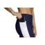Brooks Greenlight Tight - Womens, Navy/White, Medium, 221350447.030