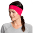 Brooks GreenlightRunning Headband,Dahlia, One Size Fits Most, 280375689.010