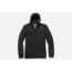 Brooks Hideout Men's Jacket, Black, Large 211099-Black-L