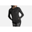 Brooks Hideout Women's Jacket, Black, Medium 221229-Black-M