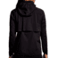 Brooks High Point Waterproof Jacket - Womens, Black, XS, 221608001.020