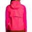 Brooks High Point Waterproof Jacket - Womens, Hyper Pink/Fuchsia, XS, 221608653.020