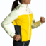 Brooks High Point Waterproof Jacket - Womens, Lemon/Ecru/Glacier Green, Medium, 221608761.030
