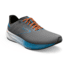 Brooks Hyperion 2 Running Shoes - Mens, Grey/Atomic Blue/Scarlet, 9 Medium, 1104071D020.090