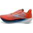 Brooks Hyperion Max Running Shoes - Mens, Cherry Tomato/Arctic Ice/Titan, 8.5, 1103901D887.085