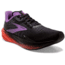 Brooks Hyperion Max Running Shoes - Womens, Medium, Black/Fiesta/Bellflower, 8.0, 1203771B089.080