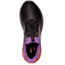 Brooks Hyperion Max Running Shoes - Womens, Medium, Black/Fiesta/Bellflower, 8.0, 1203771B089.080