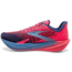 Brooks Hyperion Max Running Shoes - Womens, Medium, Pink/Cobalt/Blissful Blue, 9.0, 1203771B659.090
