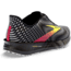 Brooks Hyperion Tempo Running Shoes - Mens, Black/Pink/Yellow, 13.0, 1103391D074.130