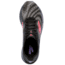 Brooks Hyperion Tempo Running Shoes - Womens, Medium, Black/Coral/Purple, 10.0, 1203281B026.100