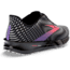 Brooks Hyperion Tempo Running Shoes - Womens, Medium, Black/Coral/Purple, 10.0, 1203281B026.100