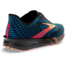 Brooks Hyperion Tempo Running Shoes - Womens, Medium, Blue/Phantom/Cosmo, 10.5, 1203281B426.105