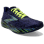Brooks Hyperion Tempo Running Shoes - Womens, Medium, Navy/Nightlife/Blue, 8.0, 1203281B448.080