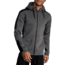 Brooks Interval Hoodie - Mens, Heather Black, M, 211242038.03