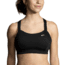 Brooks Juno Bra, Black, 30 DD, 350071-Black-30-DD