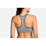 Brooks JustRight Racer, Heather Asphalt, Small 300574-Heather Asphalt-S