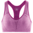 Brooks JustRight Racer - Womens-Currant Woven-Large