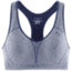 Brooks JustRight Racer - Womens-Navy Heather-Large