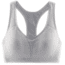 Brooks JustRight Racer - Womens-Sterling Heather-Large
