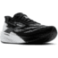 Brooks Launch 11 Road Running Shoes - Mens, Black/White, 8.5, 1D, 1104501D087.085