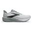 Brooks Launch 11 Road Running Shoes - Mens, Oyster/Primer Gray/Blue, 8.5, 1D, 1104501D021.085