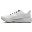 Brooks Launch 11 Road Running Shoes - Womens, White/Grey/Black, 6.5, 1B, 1204391B135.065