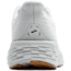 Brooks Launch 11 Road Running Shoes - Womens, White/Grey/Black, 6.5, 1B, 1204391B135.065