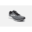 Brooks Launch 5 Mens Road Running Shoes, Black/Ebony/Primer Grey, 11.5 US, Medium, 1102781D039.115