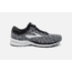 Brooks Launch 5 Mens Road Running Shoes, Black/Ebony/Primer Grey, 11.5 US, Medium, 1102781D039.115