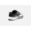 Brooks Launch 5 Mens Road Running Shoes, White/Black/White, 15 US, Medium, 1102781D189.150