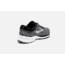 Brooks Launch 5 Womens Road Running Shoes, Black/Ebony/Primer Grey, 9 US, Medium, 1202661B039.090