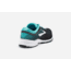 Brooks Launch 5 Womens Road Running Shoes, Black/Teal Green/White, 6 US, Medium, 1202661B003.060