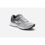 Brooks Launch 5 Womens Road Running Shoes, Grey/Ebony/White, 9 US, Medium, 1202661B178.090