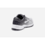 Brooks Launch 5 Womens Road Running Shoes, Grey/Ebony/White, 9 US, Medium, 1202661B178.090