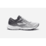 Brooks Launch 5 Womens Road Running Shoes, Grey/Ebony/White, 9 US, Medium, 1202661B178.090