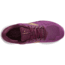 Brooks Launch 6 Road Running Shoes - Womens, Aster/Fig/Gold, Medium, 9.5, 1202851B553.095