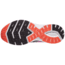 Brooks Launch 6 Road Running Shoes - Womens, Grey/Black/Purple, Medium, 7.5, 1202851B027.075
