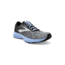 Brooks Launch 6 - Womens, Black/Primer/Bel Air Blue, Medium, 7.0, 1202851B032.070