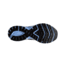 Brooks Launch 6 - Womens, Black/Primer/Bel Air Blue, Medium, 7.0, 1202851B032.070