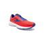 Brooks Launch 7 Road Running Shoe - Womens, Coral/Claret/Blue, 6.5B, 1203221B621.065